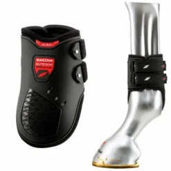 Sale Protège-boulets Superior Air à velcro - Protège-Boulets