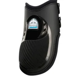 Protège-boulets carbon gel vento Protège-Boulets