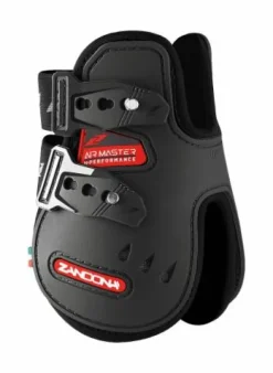 New Protège-Boulets Air Master H-Performance Court Protège-Boulets