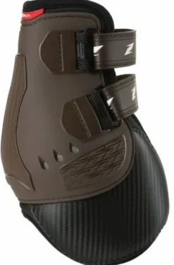 Hot Protège-Boulets Carbon Air Active-Fit Velcro Protège-Boulets