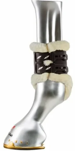 Online Protège-Boulets Carbon Air Techno-Fur Protège-Boulets