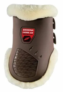 Online Protège-Boulets Carbon Air Techno-Fur Protège-Boulets