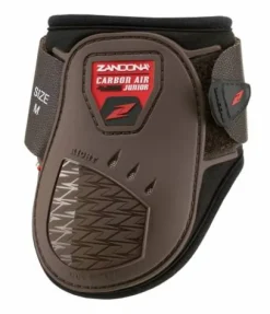 Hot Protège-Boulets Carbon Air Junior Marron Protège-Boulets