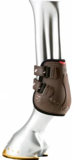 Hot Protège-Boulets Carbon Air Active-Fit Velcro Protège-Boulets