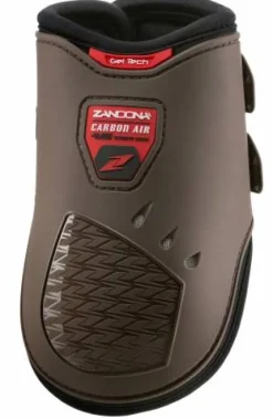 Clearance Protège-Boulets Carbon Air Marron Protège-Boulets