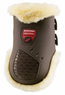 Hot Protège-Boulets Carbon Air Sensitive Mouton Protège-Boulets