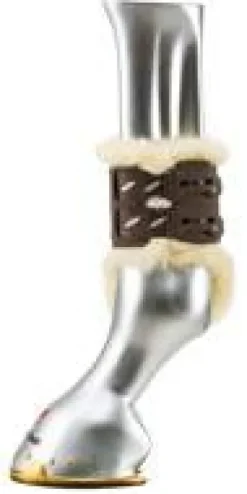 Hot Protège-Boulets Carbon Air Sensitive Mouton Protège-Boulets