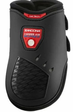 Discount Protège-Boulets Carbon Air Balance Protège-Boulets