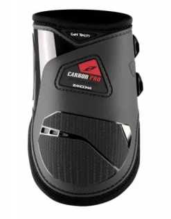 Hot Protège-Boulets Carbon Pro Protège-Boulets