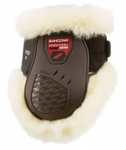 Outlet Protège-boulets Carbon Air Sensitive Junior Jeunes Chevaux Protège-Boulets