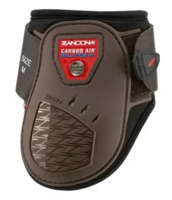 New Protège-Boulets Carbon Air Balance Jeunes Chevaux Protège-Boulets