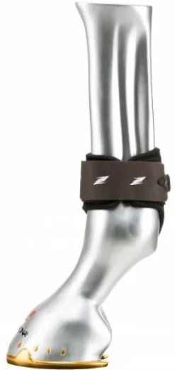 New Protège-Boulets Carbon Air Balance Jeunes Chevaux Protège-Boulets