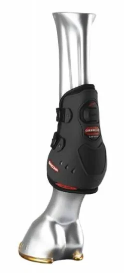 Best Protège-boulets Carbon Air Feel Competition à Velcro Protège-Boulets