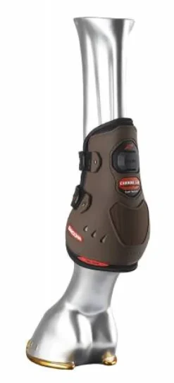 Best Protège-boulets Carbon Air Feel Competition à Velcro Protège-Boulets