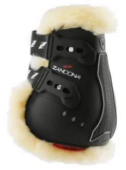 Protège-boulets Carbon Air Sensitive Active Fit Protège-Boulets