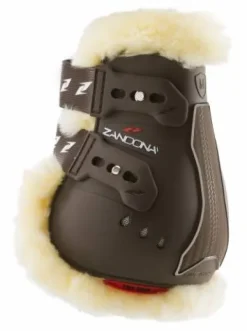 Protège-boulets Carbon Air Sensitive Active Fit Protège-Boulets