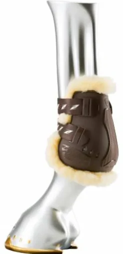 Protège-boulets Carbon Air Sensitive Active Fit Protège-Boulets