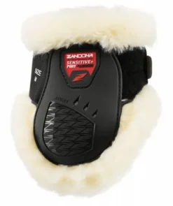 Hot Protège-boulets Carbon Air Sensitive + Poney Protège-Boulets