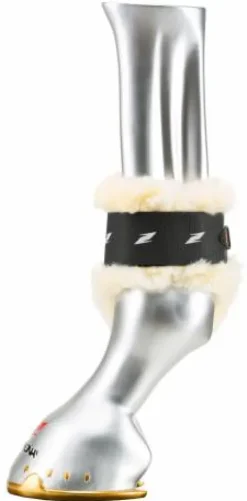 Hot Protège-boulets Carbon Air Sensitive + Poney Protège-Boulets