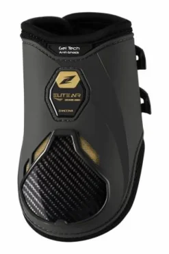 Hot Protège-boulets Elite Air Carbon Coolmax Protège-Boulets