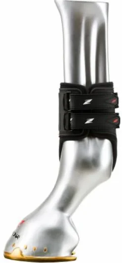 New Protège-Boulets Superior Air Velcro Protège-Boulets