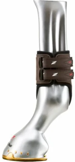 New Protège-Boulets Superior Air Velcro Protège-Boulets