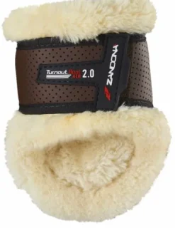 New Protège-boulets Turnout Boot Air 2.0 Protège-Boulets