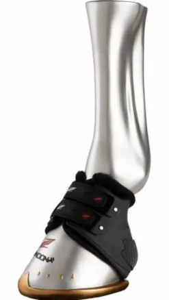 Clearance Protège-glomes Carbon Air Velcro Edition Black Cloches Et Protèges-Glomes