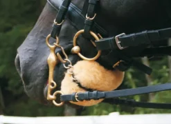 Clearance Protège-gourmette - Accessoires De Briderie·Protège Gourmette