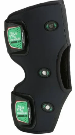 Hot Protège-jarret Thérapeutique Air Protège-Jarrets|Protège Jarret