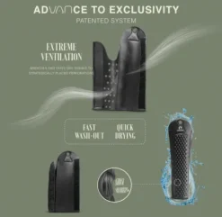 Best Protège-queue Comfortravel Protège Queue