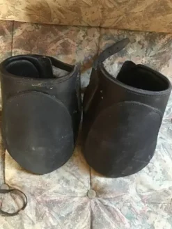 Hot Protèges boulet Protège-Boulets