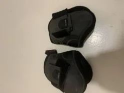 New Protèges boulets Fouganza Protège-Boulets