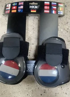 Best Protèges boulets HKM cheval Protège-Boulets