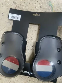 Best Protèges boulets HKM cheval Protège-Boulets