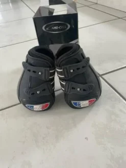 Best Protèges boulets neuf lamicell élite collection Protège-Boulets