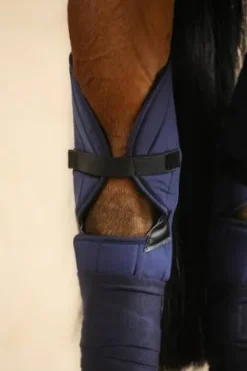 Online Protèges Jarrets Cavaletti (2 coloris) Protège-Jarrets|Protège Jarret