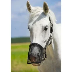 Discount Protèges naseaux Masques Anti-Mouches