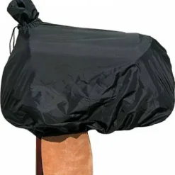 Discount Protège-selle en nylon Housses De Selle