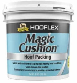 Hot Pâte de soin pour sabots Magic Cushion - Produits De Soin Sabots