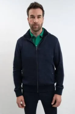 Discount Pull à capuche Simon - - 70% coton Homme Tenue D'Équitation Homme·Sweat Shirt, Polaire Et Pull Homme