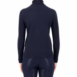 Pull col roulé Dorothy - Femme Tenue D'Équitation Femme·Sweat Shirt, Polaire Et Pull Femme