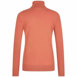 Pull col roulé Dorothy - Femme Tenue D'Équitation Femme·Sweat Shirt, Polaire Et Pull Femme