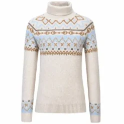 Best Pull Dyanne - Femme Tenue D'Équitation Femme·Sweat Shirt, Polaire Et Pull Femme