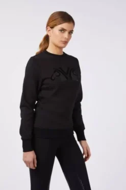 Best Pull Gorla - Femme Tenue D'Équitation Femme·Sweat Shirt, Polaire Et Pull Femme