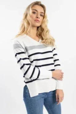 Outlet Pull Swala Femme Tenue D'Équitation Femme·Sweat Shirt, Polaire Et Pull Femme