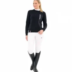 Outlet Pull Lievia Pullover - Femme Tenue D'Équitation Femme·Sweat Shirt, Polaire Et Pull Femme