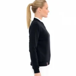 Outlet Pull Lievia Pullover - Femme Tenue D'Équitation Femme·Sweat Shirt, Polaire Et Pull Femme
