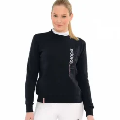 Outlet Pull Lievia Pullover - Femme Tenue D'Équitation Femme·Sweat Shirt, Polaire Et Pull Femme