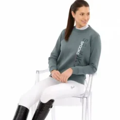 Outlet Pull Lievia Pullover - Femme Tenue D'Équitation Femme·Sweat Shirt, Polaire Et Pull Femme